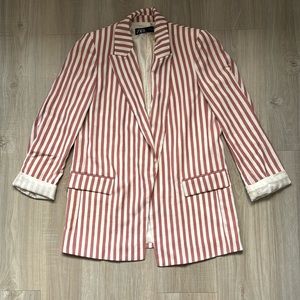 Zara Blazer